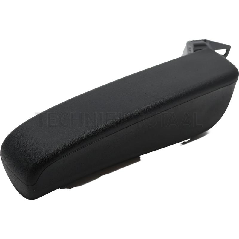 GRAMMER Armleuning links 65 x 270 mm, in hoogte verstelbaar, MSG 65 - 93 | 1093593