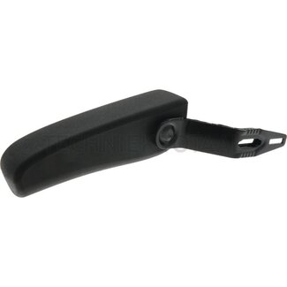 GRAMMER Armrest right 65 x 270 mm, height adjustable, MSG 65 - 93