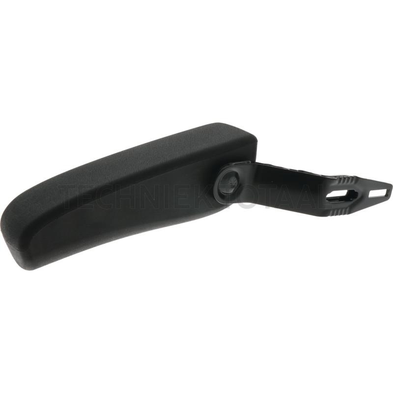 GRAMMER Armleuning rechts 65 x 270 mm, in hoogte verstelbaar, MSG 65 - 93 | 1093594