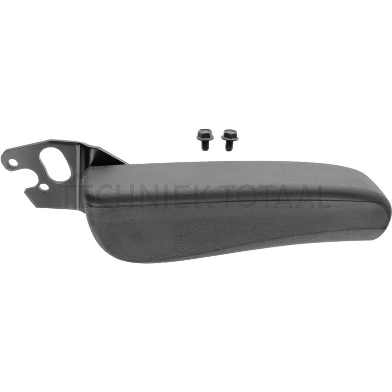 GRAMMER Armleuning rechts 65 x 270 mm, inklapbaar, GS12, BS12 | 1103081