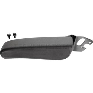 GRAMMER Armleuning links 65 x 270 mm, inklapbaar, GS12, BS12