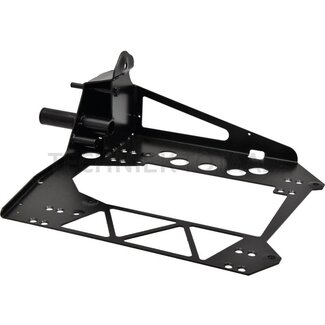 GRAMMER Console stoel Fendt 512 - 514