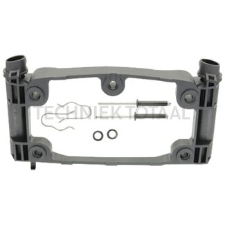 GRAMMER Halter Rückenverlängerung Sitz 511 - 531