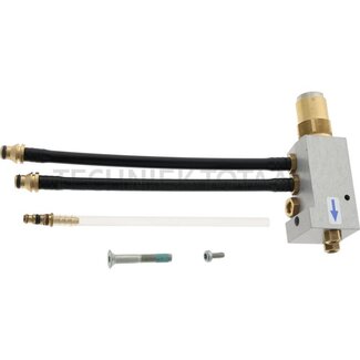 GRAMMER Luftverteiler Federung Sitz MSG 97 EAC