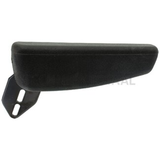 GRAMMER Armleuning rechts 65 x 270 mm, inklapbaar, H 90, HLA, HLAK