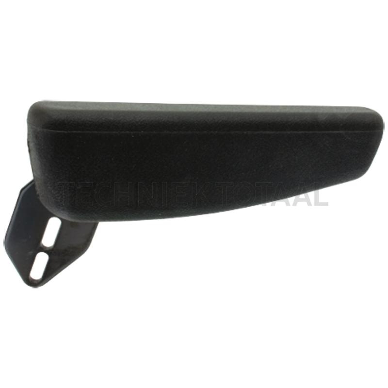 GRAMMER Armleuning rechts 65 x 270 mm, inklapbaar, H 90, HLA, HLAK | 1369121