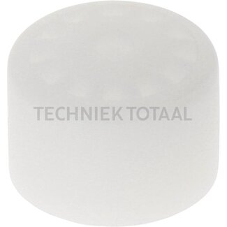 GRAMMER Rolle Sitz Außen-Ø 25 mm, Innen-Ø 9 mm, Stärke 18 mm MSG 95