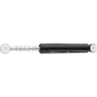 GRAMMER Stoßdämpfer Sitz 154 - 220 mm, Ø 24 mm, Auge Ø 8 mm MSG 83, MSG 93