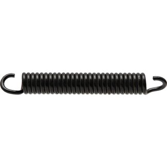 GRAMMER Zugfeder Sitz MSG 83, 210 mm, Ø 28 mm, Drahtstärke 6 mm