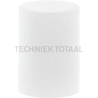 GRAMMER Hose connector 3 mm PVC for hose outer diameter 4 mm