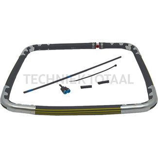 GRAMMER Zusatzvolumen Luftbalg MSG 75