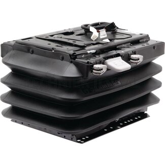 GRAMMER Vering luchtvering 12 V, veerweg 100 mm, MSG 95 AL verstelbare demper