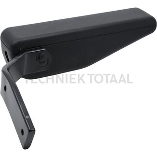 GRAMMER Armrest left 54 x 300 mm, short, folding, MSG 20