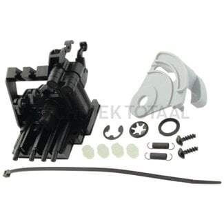GRAMMER Valve level control MSG 90.3 C, 90.3 G, 90.3 P