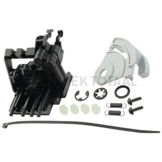 GRAMMER Ventil Niveausteuerung MSG 90.3 C, 90.3 G, 90.3 P