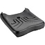 GRAMMER Sitzpolster PVC schwarz, 470 mm, MSG 20 | 13445_ERSET, 0158050, 05019292, 11914338000, 134459