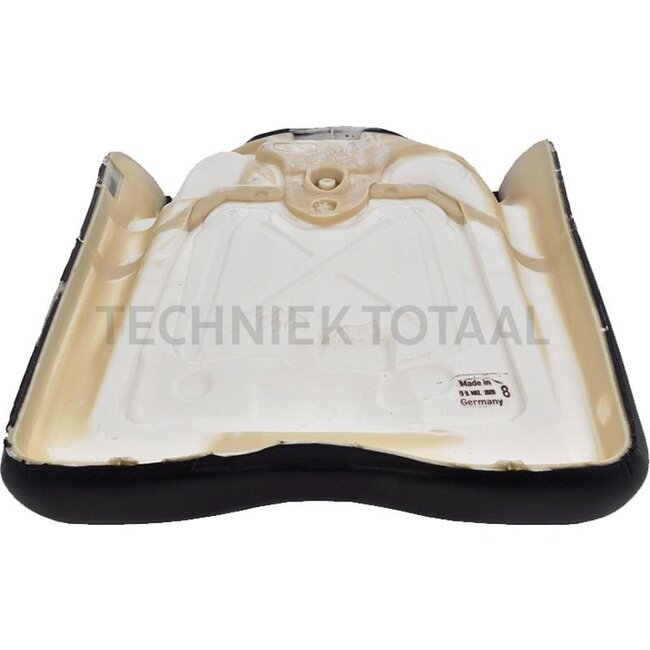 GRAMMER Seat cushion PVC, black, 470 mm, MSG 20 | 13445_ERSET, 0158050, 05019292, 11914338000, 134459