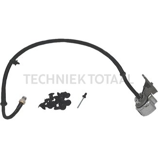 GRAMMER Luftverteiler Sitz MSG 95 inklusive Luftschlauch