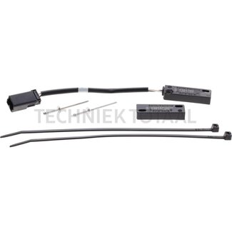 GRAMMER Zittingcontactschakelaar Claas 125 mm, 4-polig, MSG 95, MSG 97