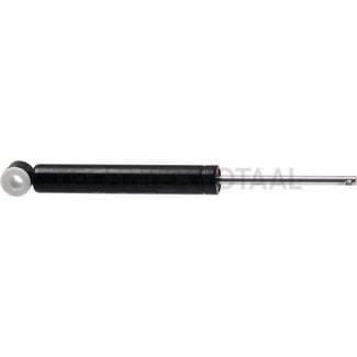 GRAMMER Schokdemper 175 - 295 mm, behuizing Ø 24 mm, oog Ø 12 mm, MSG 30