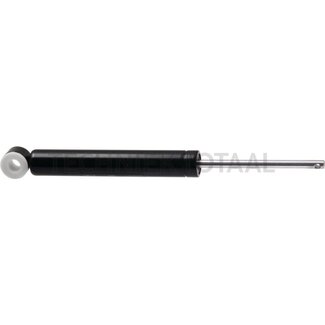 GRAMMER Stoßdämpfer 175 - 295 mm, Gehäuse Ø 24 mm, Auge Ø 12 mm, MSG 30