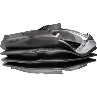 GRAMMER Bellows suspension zijbediening MSG 95 A, MSG 95 AL Massey Ferguson