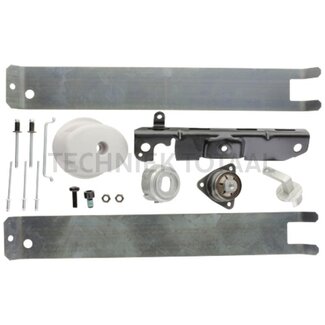 GRAMMER Lumbar support mechanical lumbar support, 721, 722, 731, 732, 741