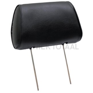 GRAMMER Kopfstütze PVC schwarz MSG 85 - MSG 97