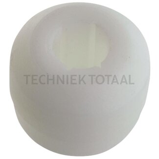 GRAMMER Rolle Sitz Außen-Ø 31,5 mm, Innen-Ø 12 mm, Stärke 25 mm DS20/1, D3H