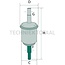 BOSCH Kraftstoffvorfilter Leitungsfilter D 37 mm, H 105 mm, Anschluss 6 mm | 0450904058, AM116304, H835200730200