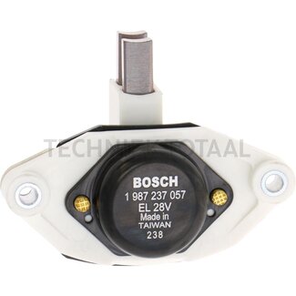 BOSCH Regler Spannung 28 V, 94 g