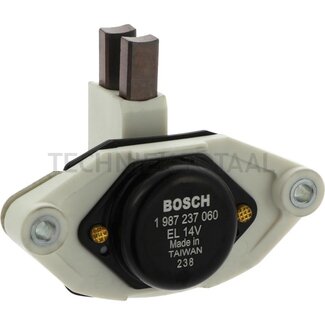 BOSCH EL veldregelaar 14 V