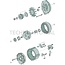 BOSCH EL-Feldregler 14 V | 1987237060