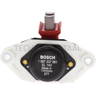 BOSCH Feldregler elektron 14 V IHC, Fendt