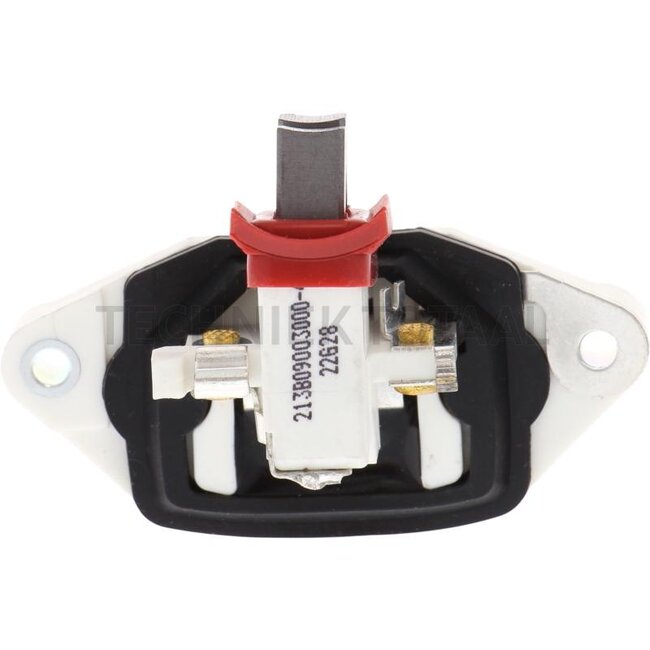 BOSCH Feldregler elektron 14 V IHC, Fendt | 1987237061, 1197311032, 1197311033, A187906, F205900010060