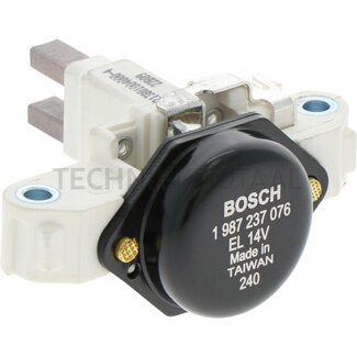 BOSCH Regler 28 V, Nennspannung 14 V