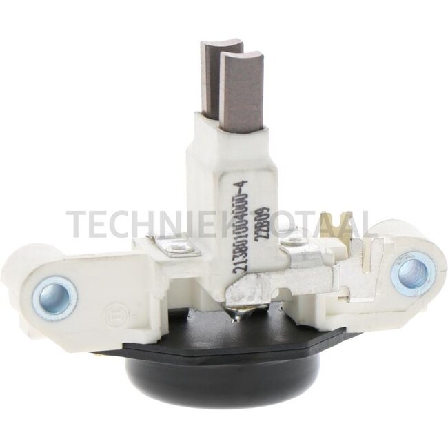 BOSCH Regulator 28 V, voltage 14 V | 1987237076