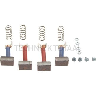 BOSCH Carbon brushes 110 g