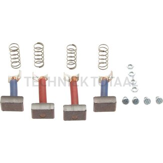 BOSCH Kohlebürsten 110 g