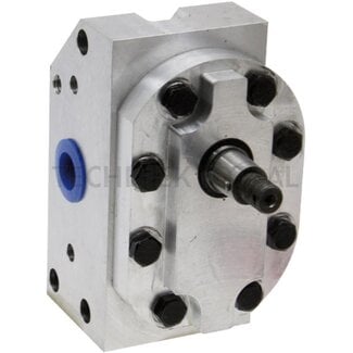 Hydraulic pump Massey Ferguson 2640 - 3690