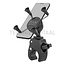 RAM MOUNTS X-Grip clamp bracket smartphone 47,63-82,55 mm, tube-Ø 15,9-29,0 mm | RAM-HOL-UN7-400U