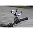RAM MOUNTS X-Grip clamp bracket smartphone 47,63-82,55 mm, tube-Ø 15,9-29,0 mm | RAM-HOL-UN7-400U