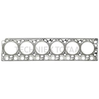 Elring Cilinderkoppakking Ø 103,5 mm, 1,2 mm Mercedes Benz motor OM 906