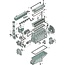 Elring Cilinderkoppakking Ø 103,5 mm, 1,2 mm Mercedes Benz motor OM 906 | 9060161120, 082.734, 082.734-SAP, 61-36115-40