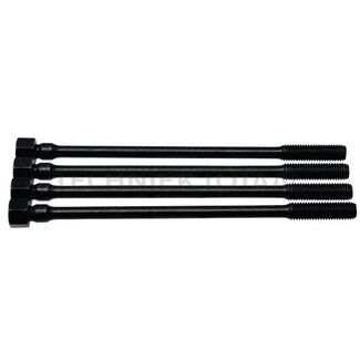 Elring Set cilinderkopbouten M12 x 1,75 x 211 mm, sleutelmaat 17 - 4 stuks