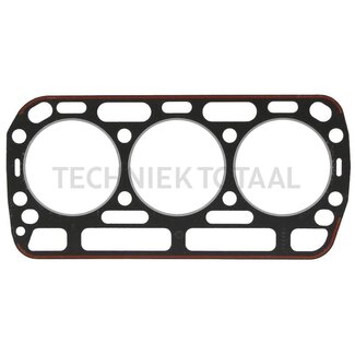 Elring Zylinderkopfdichtung Case IH Motor DD-111, D 324, D 326, IH 323
