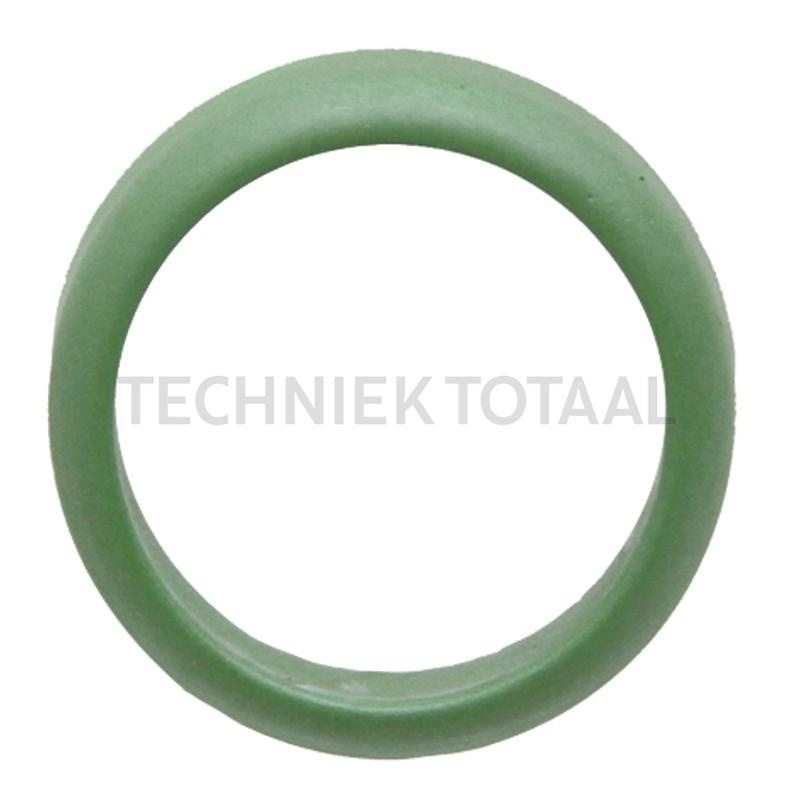 Elring Afdichtring klepstoterbuis motor Deutz FL712, FL812, FL912, BFL913 | 02232840, 166.090, 70-18575-00, F100002232840