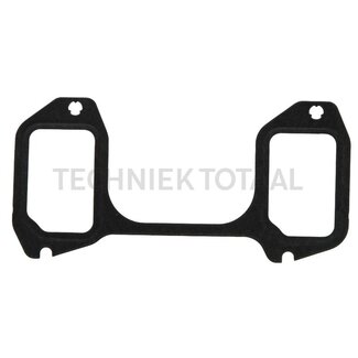 Elring Air receiver gasket 6 cylinder Deutz engine BF4M1013 - BF6M1013EC