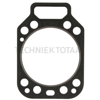 Elring Zylinderkopfdichtung 1,4 mm Motor D226