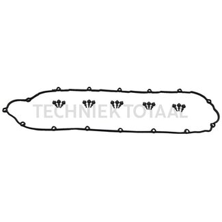 Elring Valve cover gasket engine TTCD 7,8 L6 Fendt 922 - 939